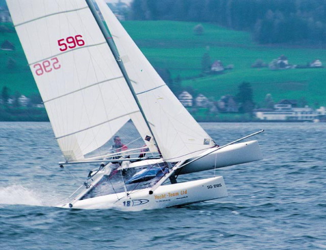Nacra