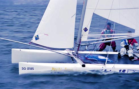 Nacra