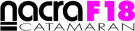 Logo Nacra F18