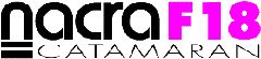 Logo Nacra F18