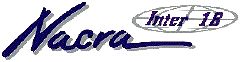 Logo Nacra Inter18