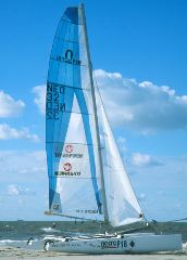 Nacra F18