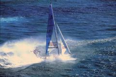 Nacra F18