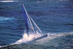 Nacra F18