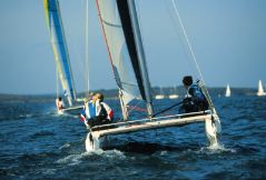 Nacra 500