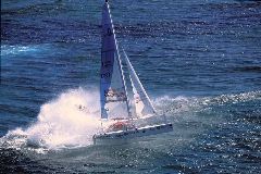 Nacra F18