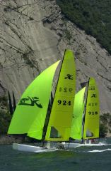 Hobie Cat Tiger