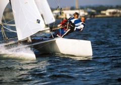Nacra 570