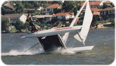 Nacra 5.8