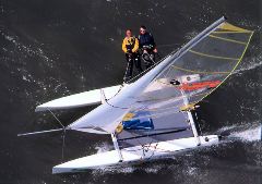 Nacra Inter18